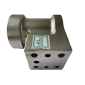 Stainless Steel Carbon Steel Pump & Valve Accessories